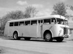 Scania-Vabis B21 1948 года